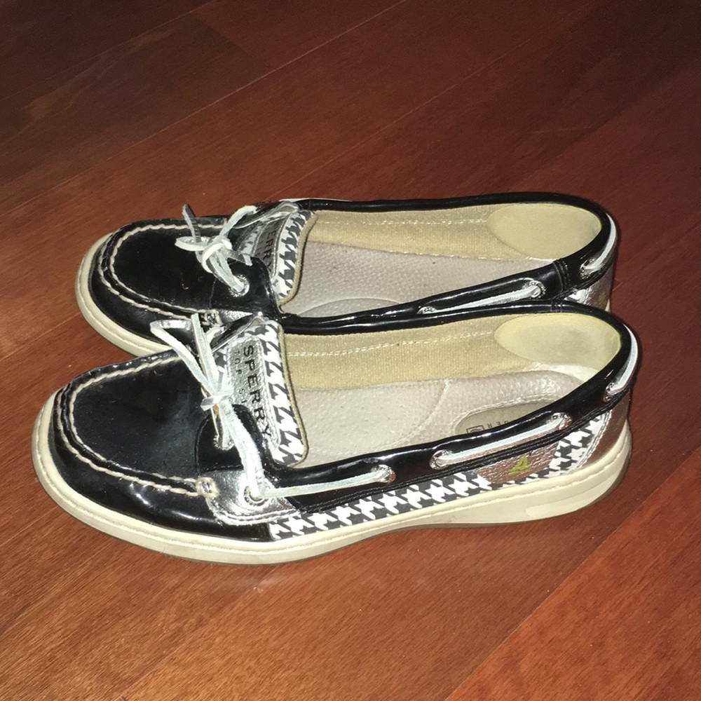 Sperry Top-sider Boat Shoe - Picture 2 of 6